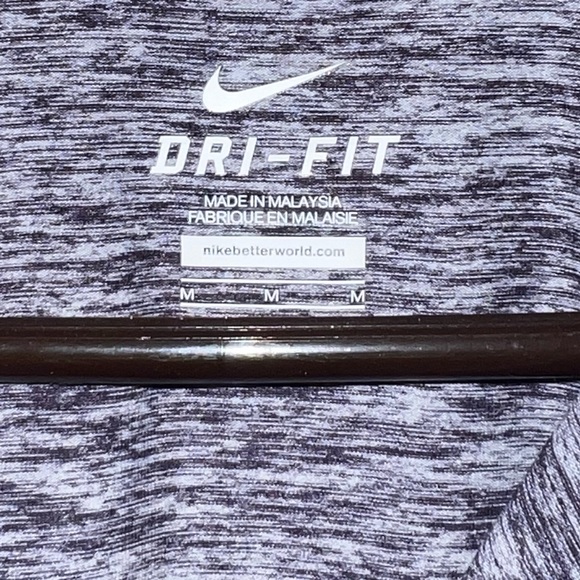 Dri-fit woman’s quarter zip - Picture 5 of 5